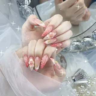 ネイル ぱん ちゃんのネイルデザイン