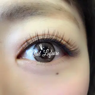 マツエク・マツパ リュフェール 五反田のマツエク・マツパデザイン