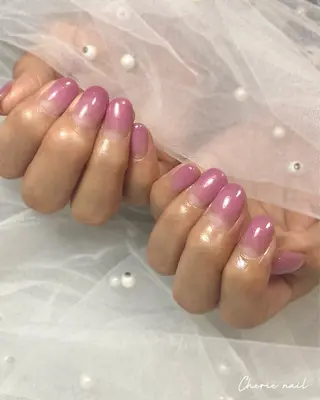 ネイル Cherienail yunaのネイルデザイン