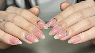 ネイル エリ🫧 nail池袋東口のネイルデザイン