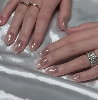 ネイル U miのネイルデザイン
