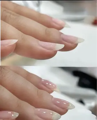 ネイル LadyJJNail つくばのネイルデザイン
