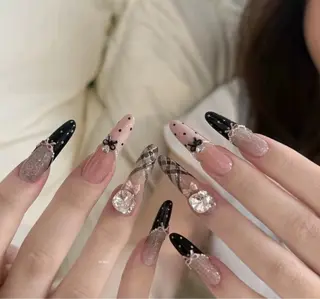 ネイル U mi Nail Salonのネイルデザイン
