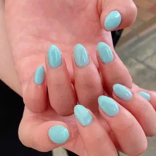 ネイル nailsalon ∞ ﾐｶﾅﾙ ∞のネイルデザイン