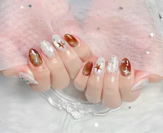 ネイル Hana Nail Salonのネイルデザイン
