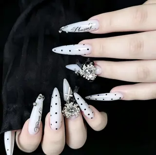 ネイル 🎀 Ayaka_nailのネイルデザイン
