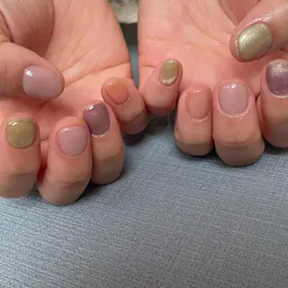 ネイル ayaka .のネイルデザイン
