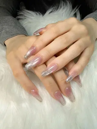 ネイル GCP Nail はるのネイルデザイン