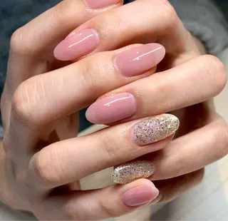 ネイル Viu nailsalonsのネイルデザイン