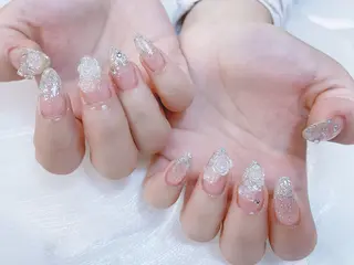ネイル DUO   MI nail salonのネイルデザイン