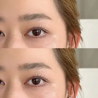 マツエク・マツパ メゾンドプリマ shioriのマツエク・マツパデザイン