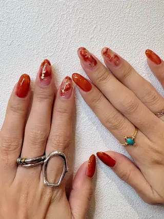 ネイル Goodtime nailsのネイルデザイン
