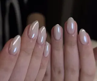 ネイル Pure&Rich Nailのネイルデザイン