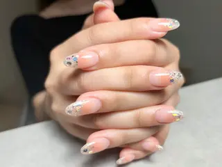 ネイル SALON yc.hacciのマツエク・マツパデザイン