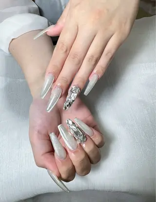 ネイル Sora ネイルのネイルデザイン