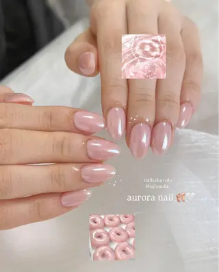ネイル nailsalon uluのネイルデザイン