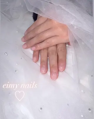 ネイル eimy nails♡のネイルデザイン