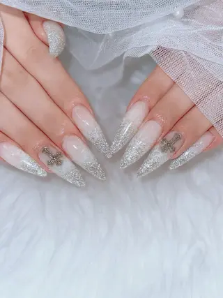 ネイル nail salon BONはるのネイルデザイン