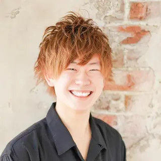 ショート 新宿　ショート・ボブ カットモデル募集のヘアスタイル