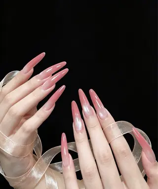 ネイル WO MIAO💎のネイルデザイン