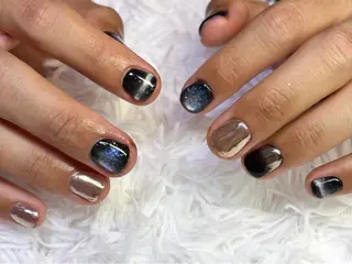 ネイル nailsalon Joseeワシズのネイルデザイン