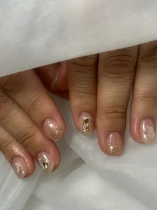 ネイル Lana Nailのネイルデザイン