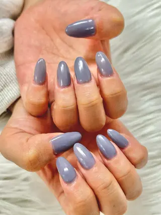 ネイル KIREIE Satomiのネイルデザイン