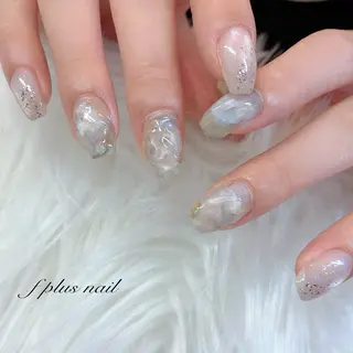 ネイル kanako nail🌷のネイルデザイン