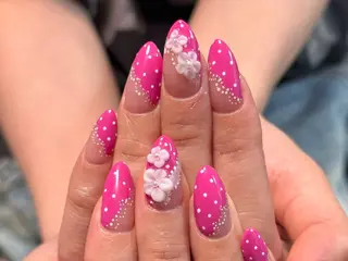 ネイル Rela・S NAILのネイルデザイン