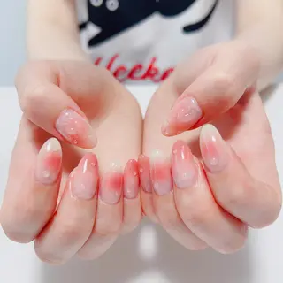 ネイル YUYI.nail salonのネイルデザイン