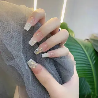 ネイル The Nail & Eye Lashの眉毛・アイブロウイメージ