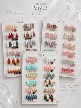 ネイル ニュアンス _misakiのネイルデザイン