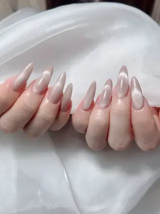 ネイル Lenie Nail Salonのネイルデザイン