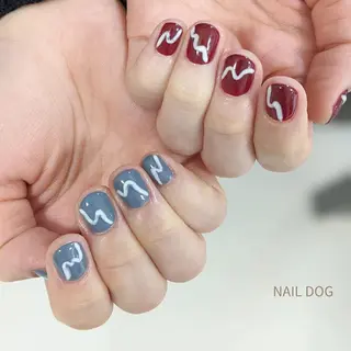 ネイル NAIL DOGのネイルデザイン