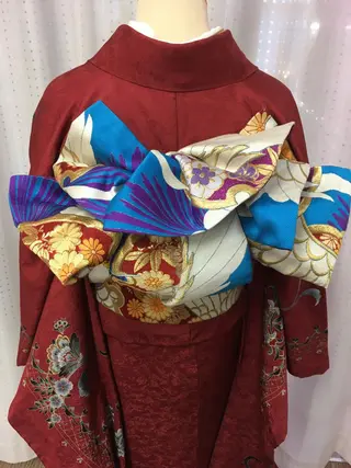着付とリラクのお店 リベルテのその他イメージ