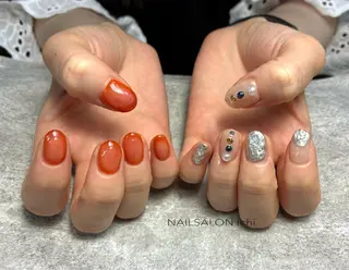 ネイル NAILSALON Ichiのネイルデザイン