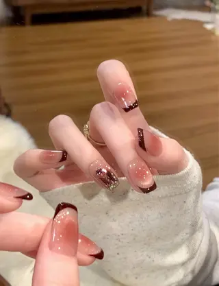 ネイル Y3 NailSalonのネイルデザイン