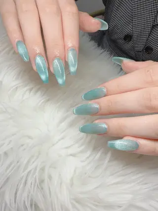 ネイル Lee Nailsのネイルデザイン