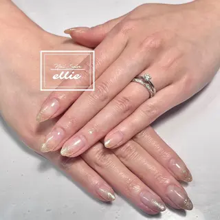 ネイル Nail Salon ellie 🐣のネイルデザイン
