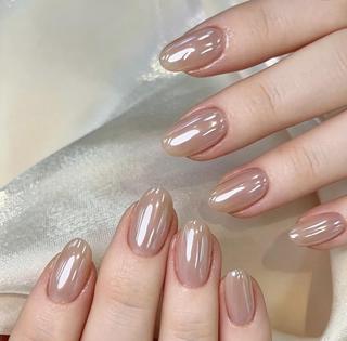 ネイル she’s nailのネイルデザイン