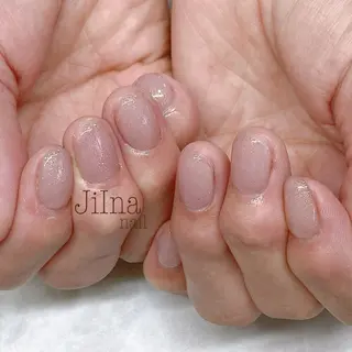 ネイル JiIna nailのネイルデザイン