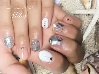ネイル nail Berunaのネイルデザイン