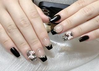 ネイル The Nail& EyeLashのネイルデザイン