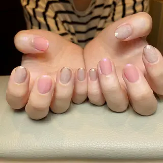 ネイル Hashimoto .のエステ・リラクイメージ