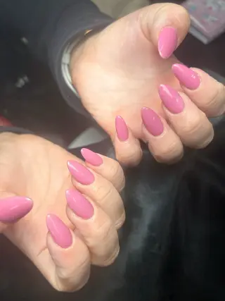 ネイル LISA ANA.CHUOのネイルデザイン
