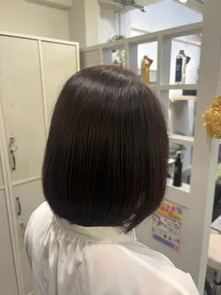ショート 🥨伊藤みやこ🥨 ショートカット🌈のヘアスタイル