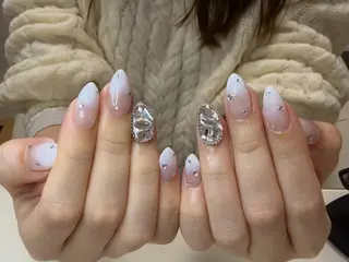 ネイル Kumori .のネイルデザイン