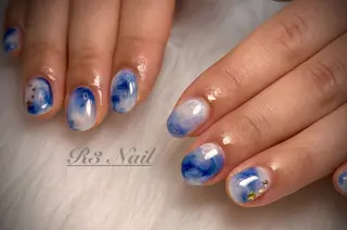 ネイル R3 Nailのネイルデザイン