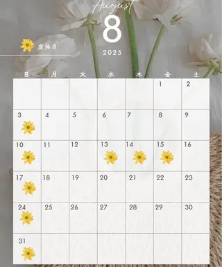 マツエク・マツパ リフュージュ🌷 カホのマツエク・マツパデザイン