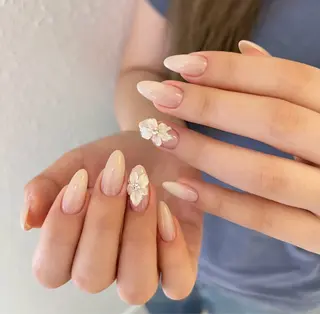 ネイル For you. Nail Salonのネイルデザイン